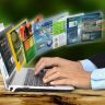 Разработка и продвижение web сайтов